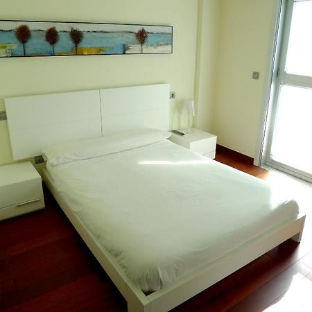 Pr Blanco Hotel ซานติอาโก เด กอมโปสเตลา ห้อง รูปภาพ