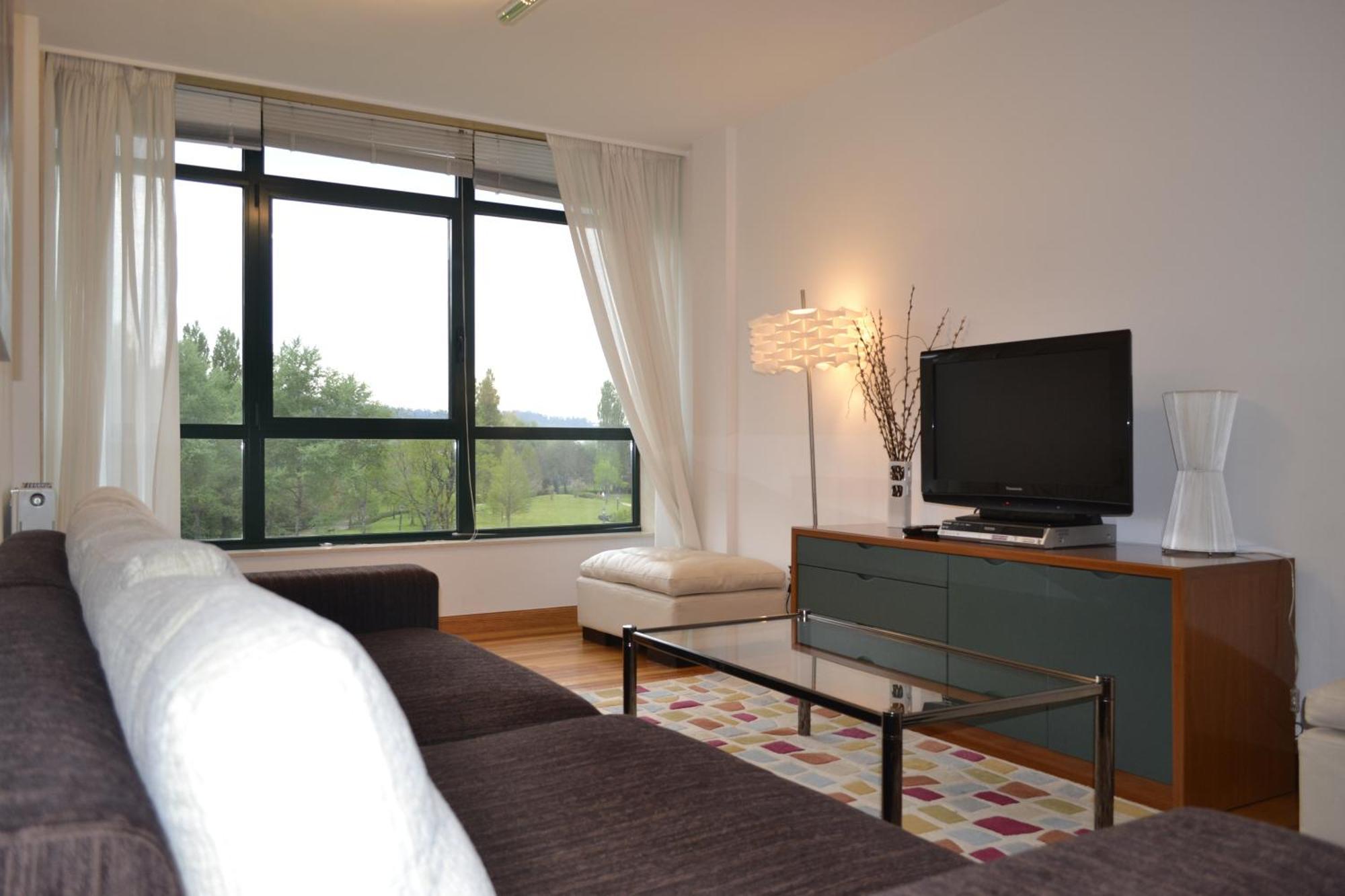 Pr Blanco Hotel ซานติอาโก เด กอมโปสเตลา ภายนอก รูปภาพ