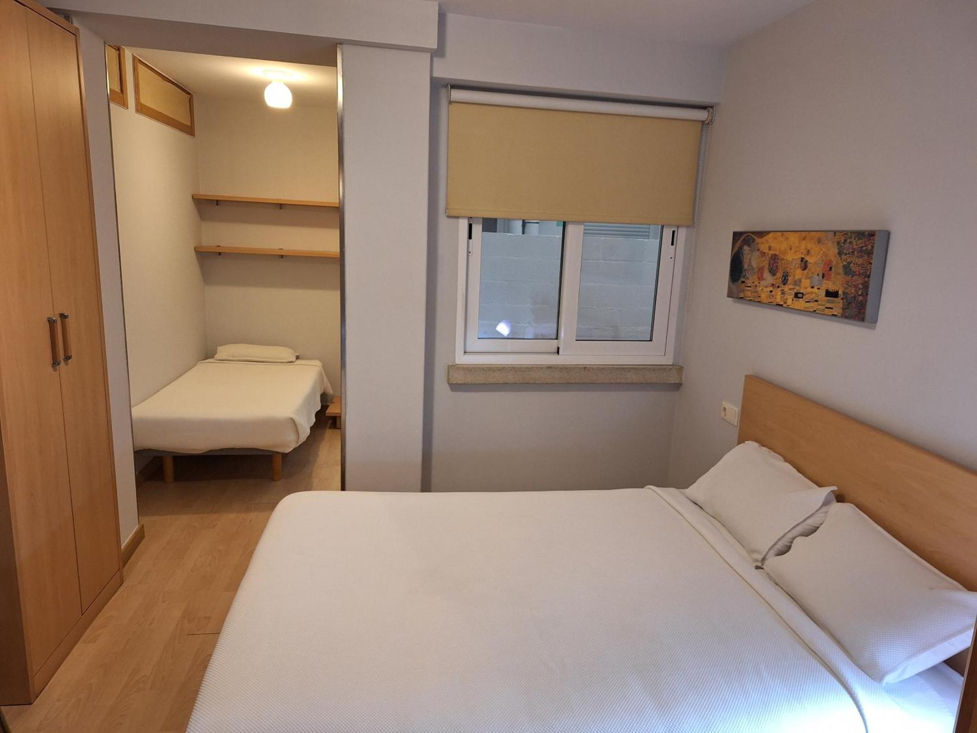 Pr Blanco Hotel ซานติอาโก เด กอมโปสเตลา ภายนอก รูปภาพ