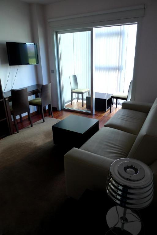 Pr Blanco Hotel ซานติอาโก เด กอมโปสเตลา ห้อง รูปภาพ
