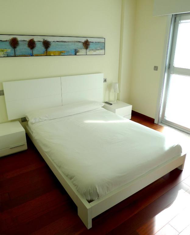 Pr Blanco Hotel ซานติอาโก เด กอมโปสเตลา ห้อง รูปภาพ